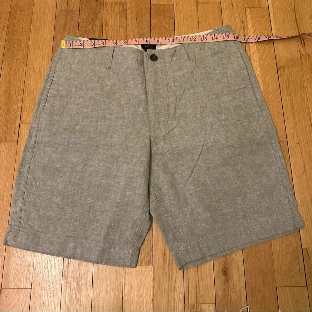 NWT - J. Crew Gray Men's Shorts